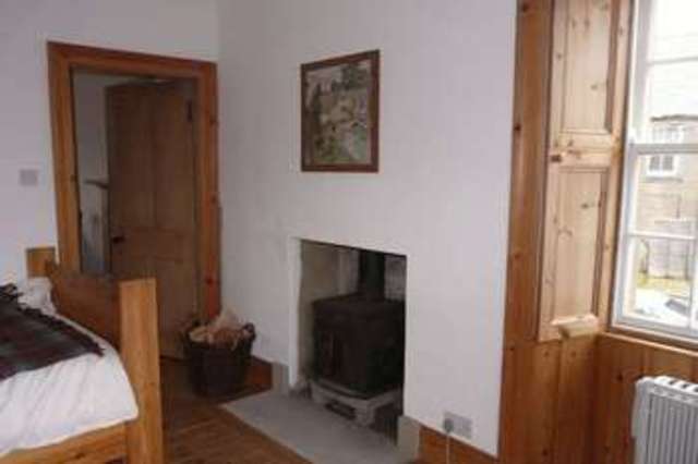  Image of 2 bedroom Semi-Detached house for sale in Main Street East End Chirnside Duns TD11 at Main Street East End Chirnside Duns, TD11 3XS