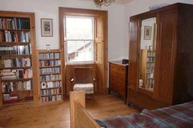  Image of 2 bedroom Semi-Detached house for sale in Main Street East End Chirnside Duns TD11 at Main Street East End Chirnside Duns, TD11 3XS