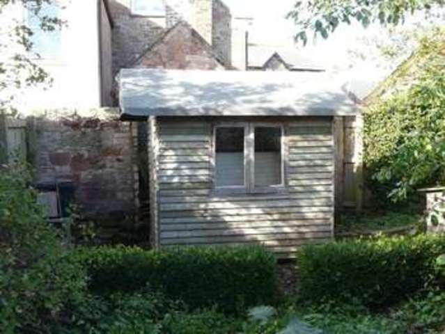  Image of 2 bedroom Semi-Detached house for sale in Main Street East End Chirnside Duns TD11 at Main Street East End Chirnside Duns, TD11 3XS