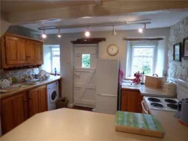  Image of 2 bedroom Terraced house for sale in Main Street Langcliffe Settle BD24 at Langcliffe Settle Langcliffe, BD24 9ND