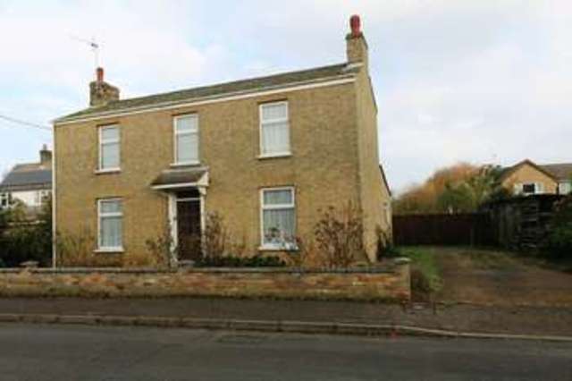  Image of 3 bedroom Property for sale in Main Street Little Thetford Ely CB6 at Main Street Little Thetford Ely, CB6 3HA