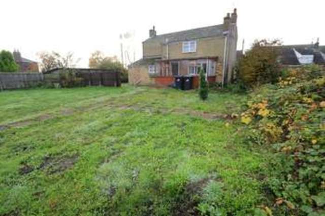  Image of 3 bedroom Property for sale in Main Street Little Thetford Ely CB6 at Main Street Little Thetford Ely, CB6 3HA