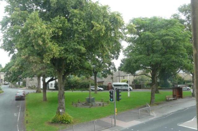  Image of 5 bedroom Detached house for sale in Main Street Long Preston Skipton BD23 at Long Preston Skipton Long Preston, BD23 4ND