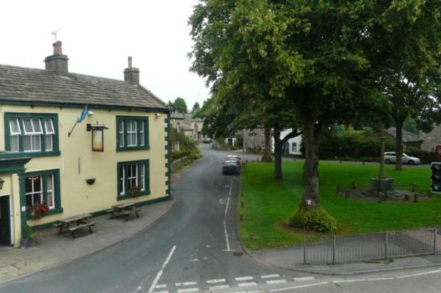  Image of 5 bedroom Detached house for sale in Main Street Long Preston Skipton BD23 at Long Preston Skipton Long Preston, BD23 4ND