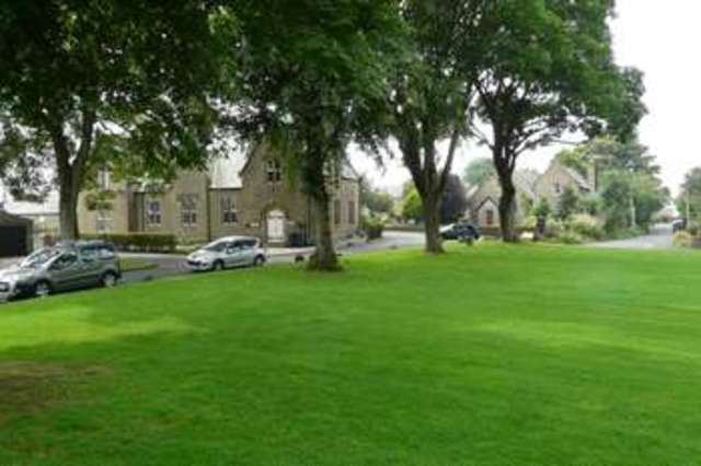  Image of 5 bedroom Detached house for sale in Main Street Long Preston Skipton BD23 at Long Preston Skipton Long Preston, BD23 4ND