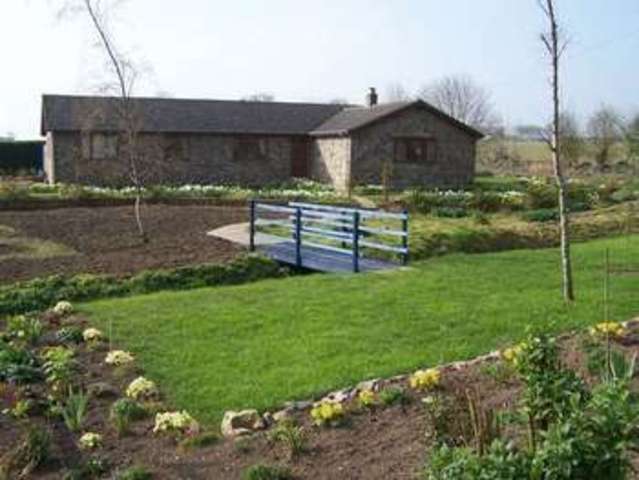  Image of 4 bedroom Detached house for sale in Main Street Lowick Berwick-upon-Tweed TD15 at Main Street Lowick Berwick-Upon-Tweed, TD15 2UA
