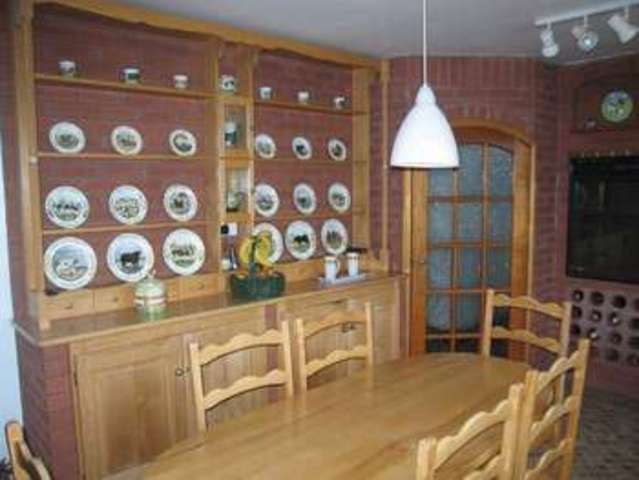  Image of 4 bedroom Detached house for sale in Main Street Lowick Berwick-upon-Tweed TD15 at Main Street Lowick Berwick-Upon-Tweed, TD15 2UA