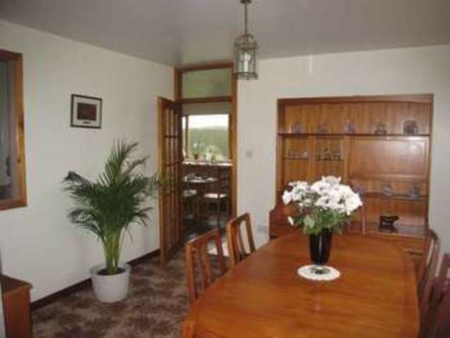  Image of 4 bedroom Detached house for sale in Main Street Lowick Berwick-upon-Tweed TD15 at Main Street Lowick Berwick-Upon-Tweed, TD15 2UA