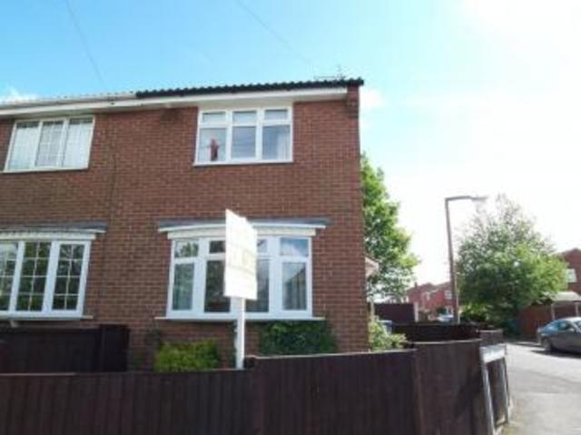  Image of 2 bedroom Semi-Detached house for sale in Main Street North Leverton Retford DN22 at Main Street North Leverton Retford, DN22 0AN