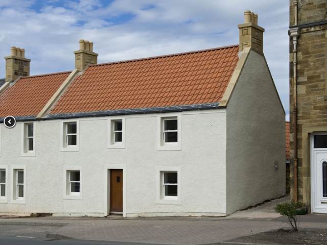  Image of 4 bedroom Flat to rent in Main Street Pathhead EH37 at Pathhead MidLothian MidLothian, EH37 5PZ