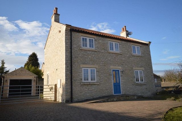  Image of 3 bedroom Detached house to rent in Main Street Kirk Smeaton Pontefract WF8 at Main Street Kirk Smeaton Pontefract, WF8 3JY