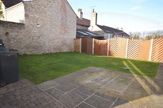  Image of 3 bedroom Detached house to rent in Main Street Kirk Smeaton Pontefract WF8 at Main Street Kirk Smeaton Pontefract, WF8 3JY