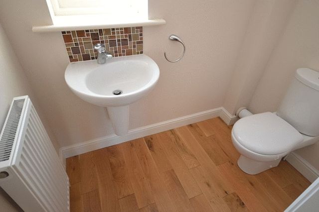  Image of 3 bedroom Detached house to rent in Main Street Kirk Smeaton Pontefract WF8 at Main Street Kirk Smeaton Pontefract, WF8 3JY