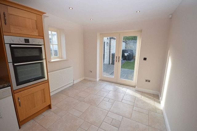  Image of 3 bedroom Detached house to rent in Main Street Kirk Smeaton Pontefract WF8 at Main Street Kirk Smeaton Pontefract, WF8 3JY