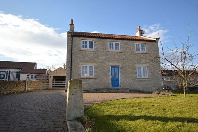  Image of 3 bedroom Detached house to rent in Main Street Kirk Smeaton Pontefract WF8 at Main Street Kirk Smeaton Pontefract, WF8 3JY