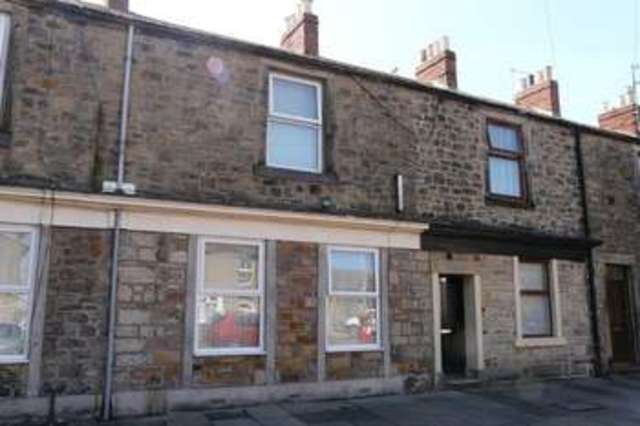  Image of 3 bedroom Terraced house for sale in Main Street Spittal Berwick-upon-Tweed TD15 at Main Street Spittal Berwick-upon-Tweed, TD15 1QY