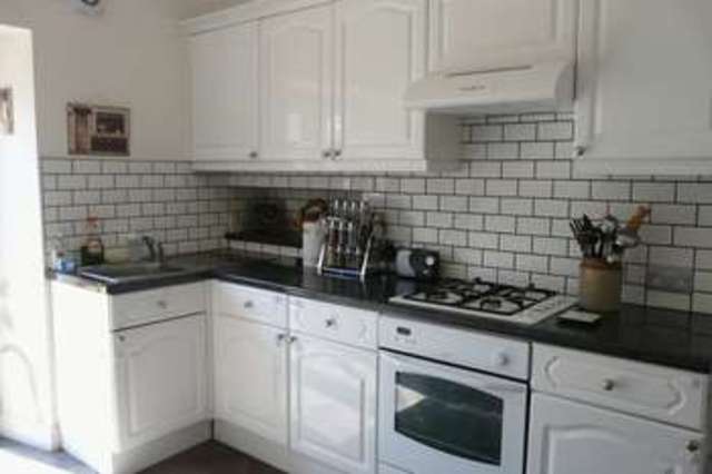  Image of 3 bedroom Terraced house for sale in Main Street Spittal Berwick-upon-Tweed TD15 at Main Street Spittal Berwick-upon-Tweed, TD15 1QY