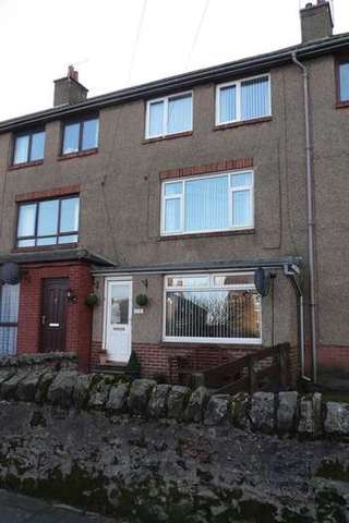  Image of 4 bedroom Terraced house for sale in Main Street Spittal Berwick-upon-Tweed TD15 at Main Street Spittal Berwick-upon-Tweed, TD15 1RR