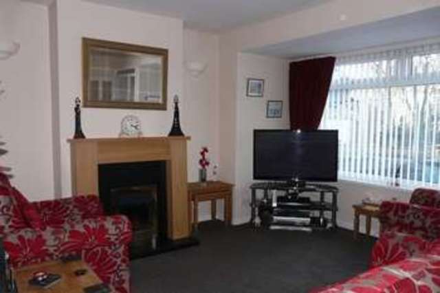  Image of 4 bedroom Terraced house for sale in Main Street Spittal Berwick-upon-Tweed TD15 at Main Street Spittal Berwick-upon-Tweed, TD15 1RR
