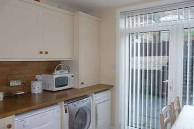  Image of 4 bedroom Terraced house for sale in Main Street Spittal Berwick-upon-Tweed TD15 at Main Street Spittal Berwick-upon-Tweed, TD15 1RR