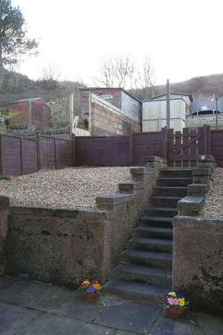  Image of 4 bedroom Terraced house for sale in Main Street Spittal Berwick-upon-Tweed TD15 at Main Street Spittal Berwick-upon-Tweed, TD15 1RR