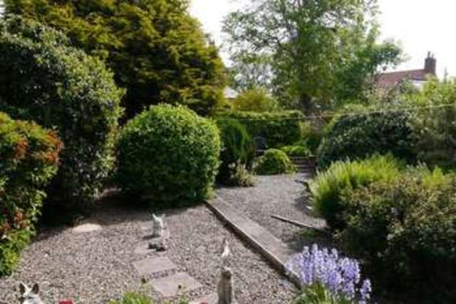  Image of 3 bedroom Semi-Detached house for sale in Main Street Tweedmouth Berwick-upon-Tweed TD15 at Main Street Tweedmouth Berwick-Upon-Tweed, TD15 2AW