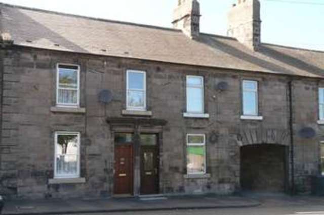  Image of 3 bedroom Terraced house for sale in Main Street Tweedmouth Berwick-upon-Tweed TD15 at Main Street Tweedmouth Berwick-Upon-Tweed, TD15 2AW