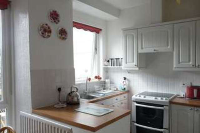  Image of 3 bedroom Terraced house for sale in Main Street Tweedmouth Berwick-upon-Tweed TD15 at Main Street Tweedmouth Berwick-Upon-Tweed, TD15 2AW