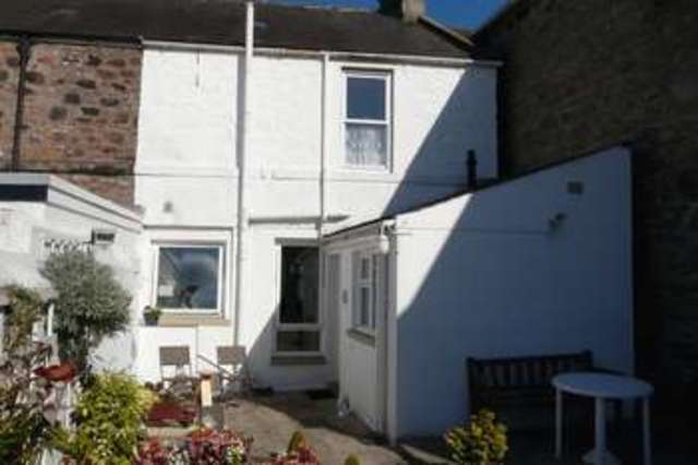  Image of 3 bedroom Terraced house for sale in Main Street Tweedmouth Berwick-upon-Tweed TD15 at Main Street Tweedmouth Berwick-Upon-Tweed, TD15 2AW