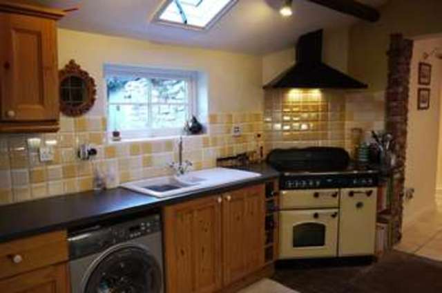  Image of 3 bedroom Detached house for sale in Field Road West Haddlesey Selby YO8 at West Haddlesey North Yorkshire, YO8 8QA