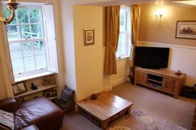  Image of 3 bedroom Detached house for sale in Field Road West Haddlesey Selby YO8 at West Haddlesey North Yorkshire, YO8 8QA