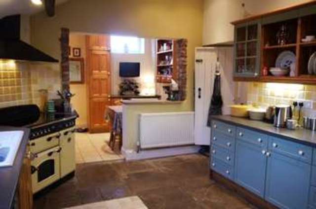  Image of 3 bedroom Detached house for sale in Field Road West Haddlesey Selby YO8 at West Haddlesey North Yorkshire, YO8 8QA