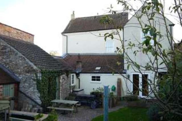  Image of 3 bedroom Detached house for sale in Field Road West Haddlesey Selby YO8 at West Haddlesey North Yorkshire, YO8 8QA
