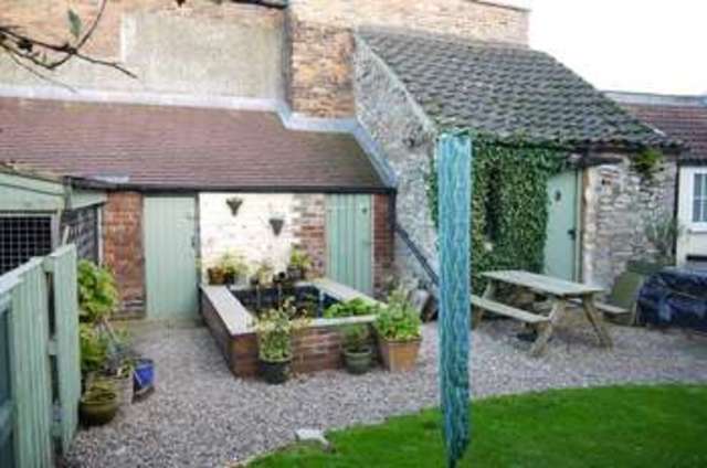  Image of 3 bedroom Detached house for sale in Field Road West Haddlesey Selby YO8 at West Haddlesey North Yorkshire, YO8 8QA
