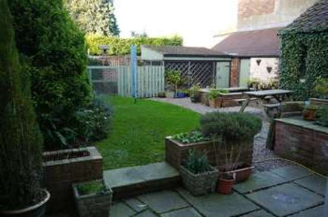  Image of 3 bedroom Detached house for sale in Field Road West Haddlesey Selby YO8 at West Haddlesey North Yorkshire, YO8 8QA