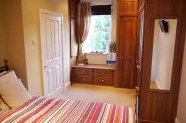  Image of 3 bedroom Detached house for sale in Field Road West Haddlesey Selby YO8 at West Haddlesey North Yorkshire, YO8 8QA