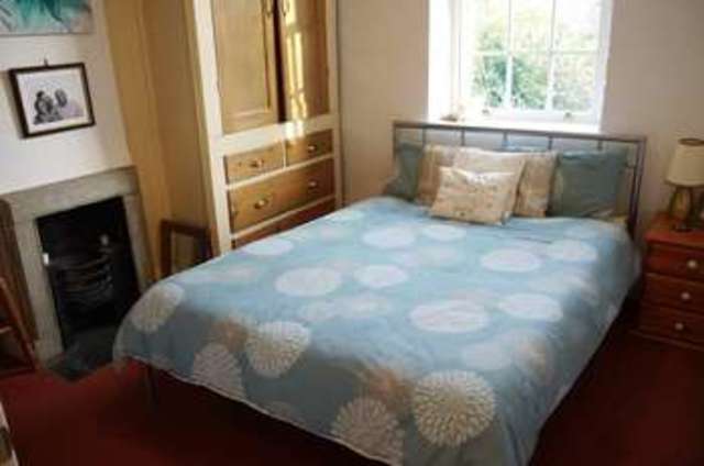  Image of 3 bedroom Detached house for sale in Field Road West Haddlesey Selby YO8 at West Haddlesey North Yorkshire, YO8 8QA