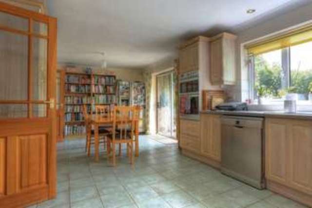  Image of 5 bedroom Detached house for sale in Main Street Witchford Ely CB6 at Main Street  Witchford, CB6 2HP
