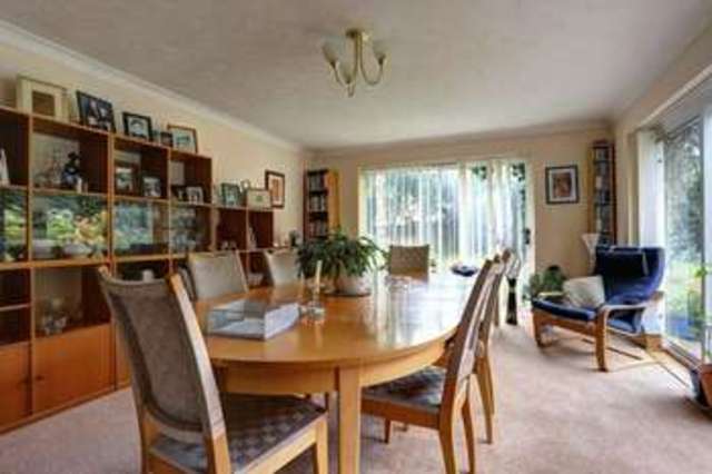  Image of 5 bedroom Detached house for sale in Main Street Witchford Ely CB6 at Main Street  Witchford, CB6 2HP