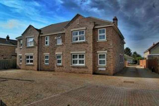 Image of 2 bedroom Flat for sale in Main Street Witchford Ely CB6 at Main Street  Witchford Ely, CB6 2HP