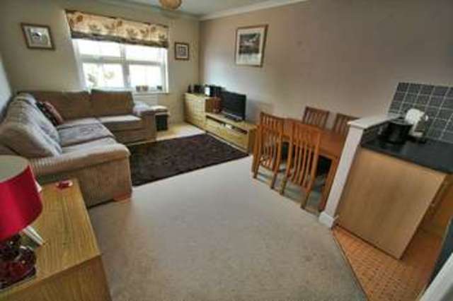  Image of 2 bedroom Flat for sale in Main Street Witchford Ely CB6 at Main Street  Witchford Ely, CB6 2HP