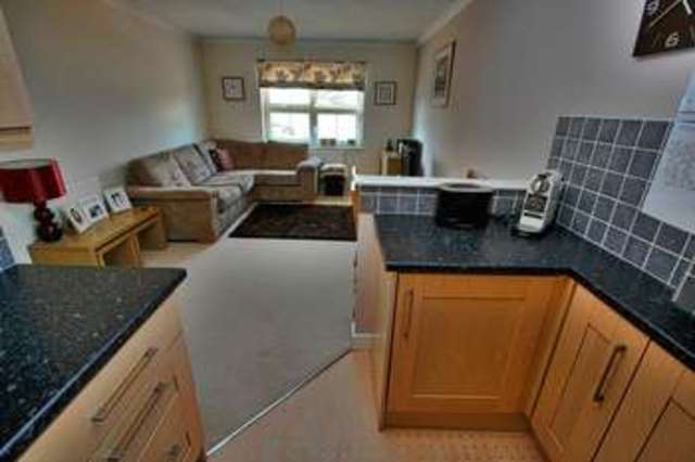  Image of 2 bedroom Flat for sale in Main Street Witchford Ely CB6 at Main Street  Witchford Ely, CB6 2HP