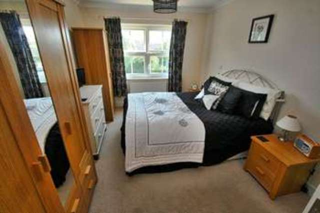  Image of 2 bedroom Flat for sale in Main Street Witchford Ely CB6 at Main Street  Witchford Ely, CB6 2HP