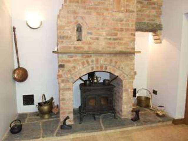  Image of 4 bedroom Detached house for sale in Main Street Woodthorpe Loughborough LE12 at Main Street  Woodthorpe, LE12 8UG