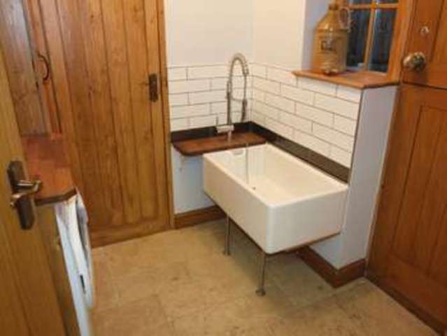  Image of 4 bedroom Detached house for sale in Main Street Woodthorpe Loughborough LE12 at Main Street  Woodthorpe, LE12 8UG