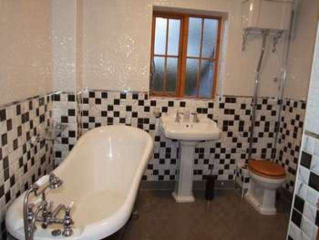  Image of 4 bedroom Detached house for sale in Main Street Woodthorpe Loughborough LE12 at Main Street  Woodthorpe, LE12 8UG