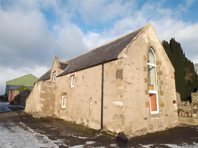  Image of 2 bedroom Detached house to rent in Croy Croy Inverness IV2 at Croy Highland Highland, IV2 5PH