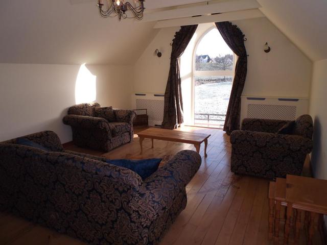  Image of 2 bedroom Detached house to rent in Croy Croy Inverness IV2 at Croy Highland Highland, IV2 5PH