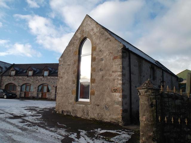  Image of 2 bedroom Detached house to rent in Croy Croy Inverness IV2 at Croy Highland Highland, IV2 5PH