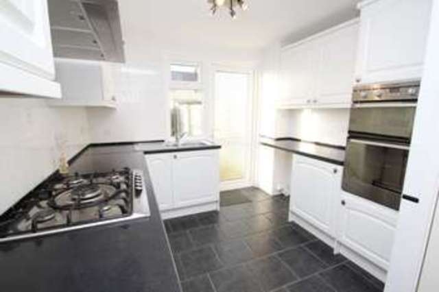  Image of 3 bedroom Terraced house for sale in Weir Gardens Plymouth PL6 at Mainstone Plymouth Devon, PL6 8SE